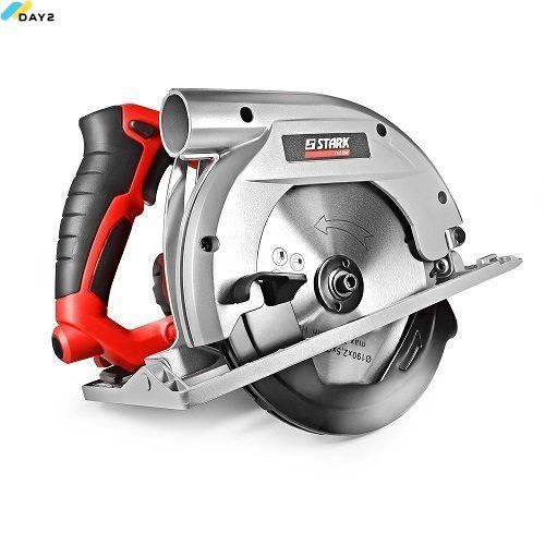 Пила дискова Stark CS-190 PROFI 180020050 фото