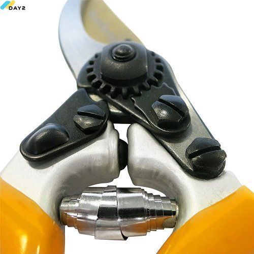 Секатор Gruntek Z-25 215 мм (295215025) 295215025 фото