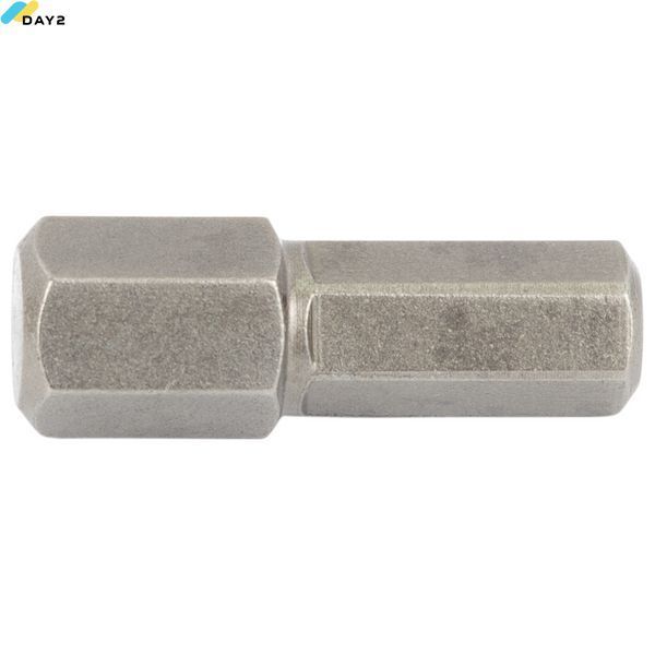 Біти HEX 8&times;25мм &frac14;" 8шт S2 (блістер) ULTRA (4015032) 4015032 фото