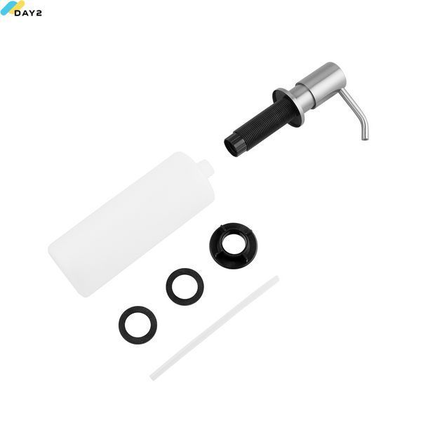 Дозатор для миючого засобу Kroner KRP Spender - ECG049 (CV030012) CV030012 фото