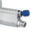 Фарборозпилювач LVMP &Oslash;0.8 мм 60-170 л/хв 1.5-2 бар в/б 100 мл (пласт) REFINE (6814121) 6814121 фото 5
