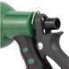 Набір для поливу: пістолет-розпилювач 7-ми режимний 2 коннектора + адаптер (ABS+TPR) GRAD (5012505) 5012505 фото 6
