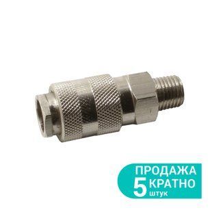 З'єднання швидкознімне MT 1/4" GRAD (7021815) 7021815 фото