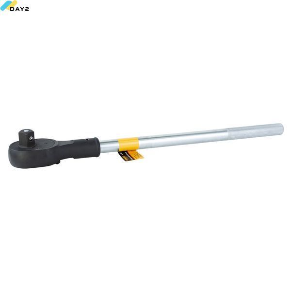 Ключ-тріскачка 3/4" 500мм 24T CrV SIGMA (6050051) 6050051 фото