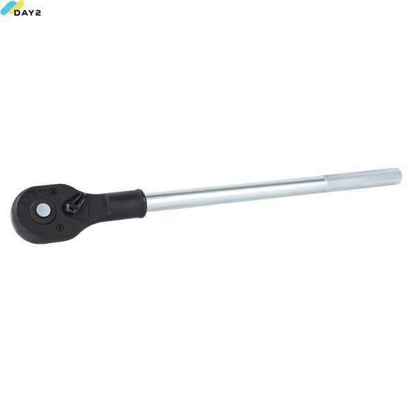 Ключ-тріскачка 3/4" 500мм 24T CrV SIGMA (6050051) 6050051 фото