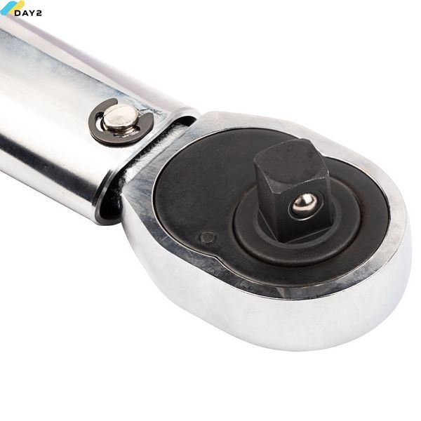 Ключ динамометричний 1/2" 28-210 Нм (кейс) SIGMA (6049011) 6049011 фото