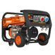 Генератор бензиновий GENERGY CANDANCHU S 7 кВт (240066090) 240066090 фото 1