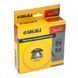 Рулетка скловолокно 20м&times;13мм SIGMA (3831201) 3831201 фото 3