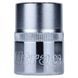 Насадка шестигранна 3/4" 24мм CrV ULTRA (6075242) 6075242 фото 1