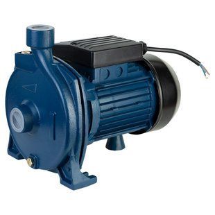 Насос відцентровий 0.75кВт Hmax 30м Qmax 100л/хв WETRON CPM158 (775021) 775021 фото