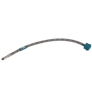 Шланг підводка 1/2" М10&times;18мм 150см AQUATICA XA-5315 (9790655) 9790655 фото