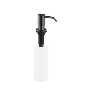 Дозатор для миючого засобу Kroner KRP Spender - SCH049 (CV030014) CV030014 фото