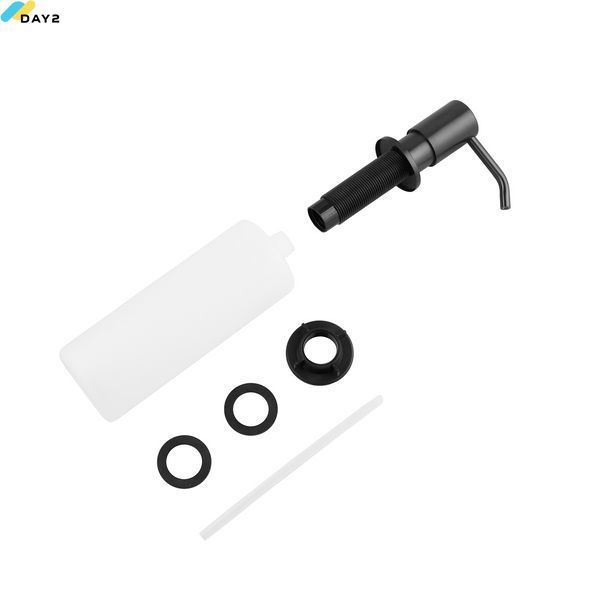 Дозатор для миючого засобу Kroner KRP Spender - SCH049 (CV030014) CV030014 фото