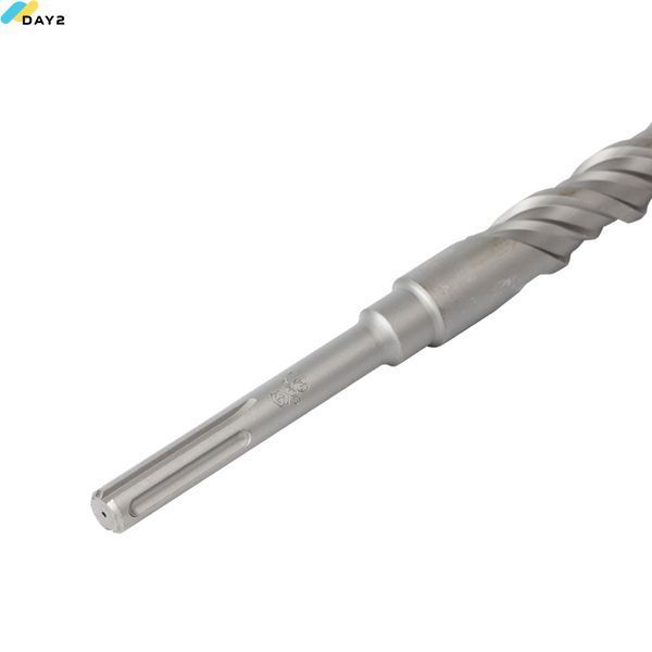 Бур по бетону SDS-max QUADRO &Oslash;34&times;600мм SIGMA (187156z) 187156z фото