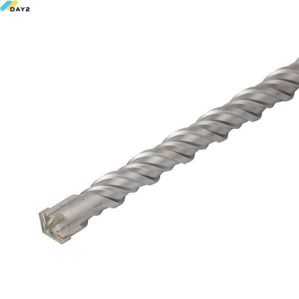 Бур по бетону SDS-max QUADRO &Oslash;34&times;600мм SIGMA (187156z) 187156z фото