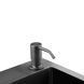 Дозатор для миючого засобу Kroner KRP Spender - SCH049 (CV030014) CV030014 фото 4