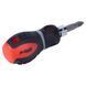 Викрутка 2в1 MINI PH 2-SL 6.0&times;38мм S2 Profi ULTRA (4000652) 4000652 фото 5