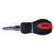 Викрутка 2в1 MINI PH 2-SL 6.0&times;38мм S2 Profi ULTRA (4000652) 4000652 фото 1
