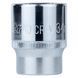 Насадка шестигранна 3/4" 34мм CrV ULTRA (6075342) 6075342 фото 1
