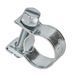 Хомут силовий оцинкований Mini 9мм &Oslash;12-14мм 50шт SIGMA (2507581) 2507581 фото 3