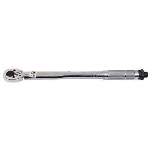 Ключ динамометричний 3/8" 19-110Нм (кейс) SIGMA (6049131) 6049131 фото