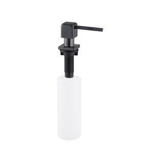 Дозатор для миючого засобу Kroner KRP Spender - SCH054 (CV030015) CV030015 фото