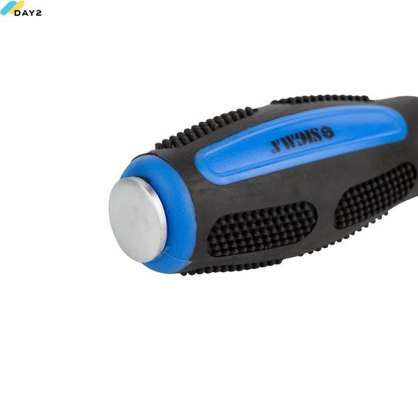 Викрутка ударна хрестова PH2&times;150мм CrV SIGMA (4004651) 4004651 фото