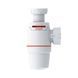 Сифон для раковини Neo Air 1&frac14;"&times;&Oslash;32мм WIRQUIN (9541328) 9541328 фото 1