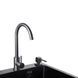 Дозатор для миючого засобу Kroner KRP Spender - SCH054 (CV030015) CV030015 фото 5