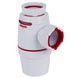 Сифон для раковини Neo Air 1&frac14;"&times;&Oslash;32мм WIRQUIN (9541328) 9541328 фото 4