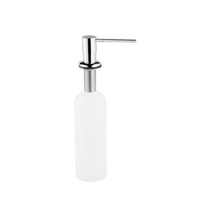 Дозатор для миючого засобу Kroner KRP Spender - C001 (CV030016) CV030016 фото