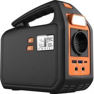 Зарядна станція STARK S150 155 Вт/год (241000190) 241000190 фото