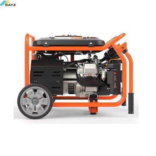 Генератор бензиновий GENERGY LIMITED 5000 4,5 кВт (240502090) 240502090 фото