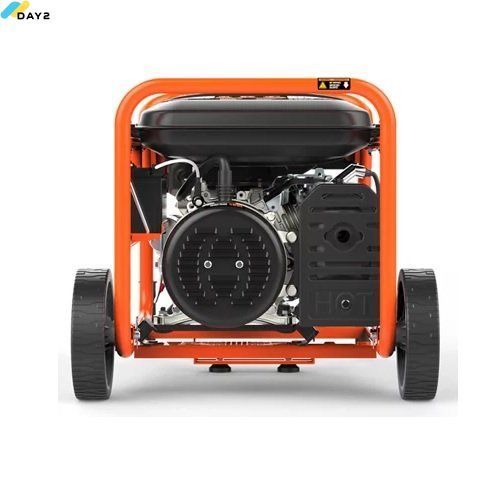 Генератор бензиновий GENERGY LIMITED 5000 4,5 кВт (240502090) 240502090 фото