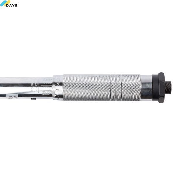 Ключ динамометричний 1/4" 2-24Нм (кейс) SIGMA (6049171) 6049171 фото