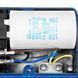 Насос відцентровий самовсмоктуючий 1.1кВт Hmax 45м Qmax 85л/хв WETRON JSW15M (775035) 775035 фото 7