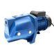 Насос відцентровий самовсмоктуючий 1.1кВт Hmax 45м Qmax 85л/хв WETRON JSW15M (775035) 775035 фото 1