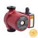 Насос циркуляційний 100Вт Hmax 6м Qmax 75л/хв &Oslash;1&frac12;" 130мм+гайки &Oslash;1" AQUATICA (774133) 774133 фото 1