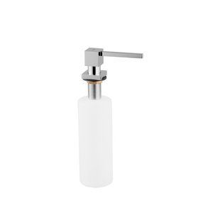 Дозатор для миючого засобу Kroner KRP Spender - C008 (CV030017) CV030017 фото