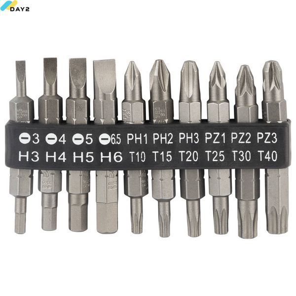Набір біт 25мм &frac14;" з тримачем 20шт S2 (блістер) ULTRA (4016712) 4016712 фото