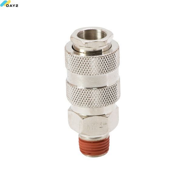 З'єднання швидкознімне із зовнішнім різьбленням MT 1/4" SIGMA (7021111) 7021111 фото