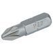 Біти PZ2&times;25мм 1/4" 25шт S2 ULTRA (4010502) 4010502 фото 3
