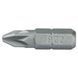 Біти PZ2&times;25мм 1/4" 25шт S2 ULTRA (4010502) 4010502 фото 2