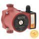 Насос циркуляційний 130Вт Hmax 7м Qmax 87л/хв &Oslash;1&frac12;" 180мм+гайки &Oslash;1" AQUATICA (774138) 774138 фото 1