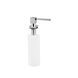 Дозатор для миючого засобу Kroner KRP Spender - C008 (CV030017) CV030017 фото 1