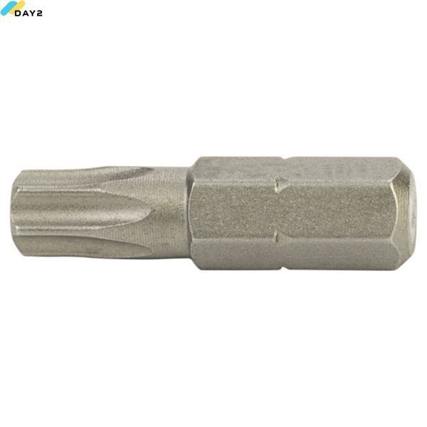 Біти TORX 30&times;25мм &frac14;" 10шт S2 (блістер) ULTRA (4015402) 4015402 фото