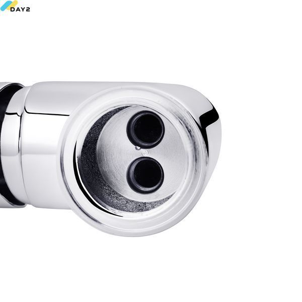 Змішувач для кухні Kroner KRP K&uuml;che - C031GRA CV024336 фото