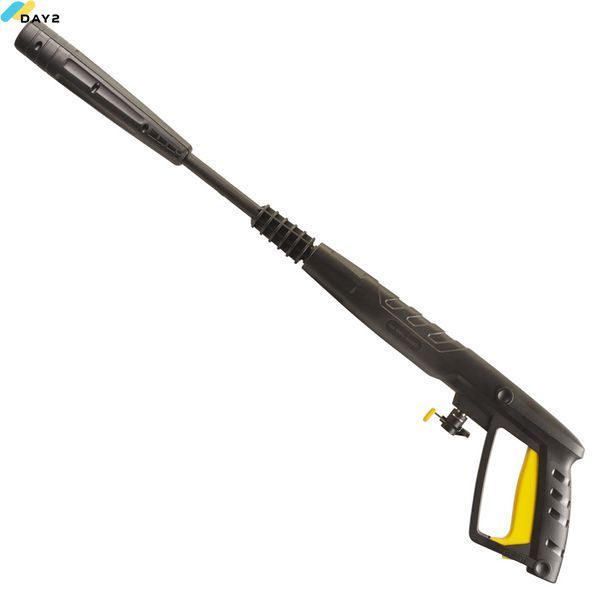 Мийка високого тиску 2000Вт макс. 145бар 5.5л/хв шланг 5.5м SIGMA (5342251) 5342251 фото