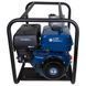 Мотопомпа 15 к.с. Hmax 30м Qmax 110м&sup3;/ч (4-х тактний) WETRON WM100CX (772553) 772553 фото 4