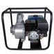 Мотопомпа 15 к.с. Hmax 30м Qmax 110м&sup3;/ч (4-х тактний) WETRON WM100CX (772553) 772553 фото 6